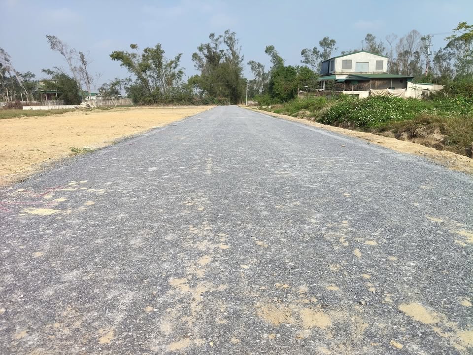 Đất Xóm 5 – Phúc Thọ, 72m² giá 1.2 tỷ - Vị trí cực đẹp, an ninh tốt!