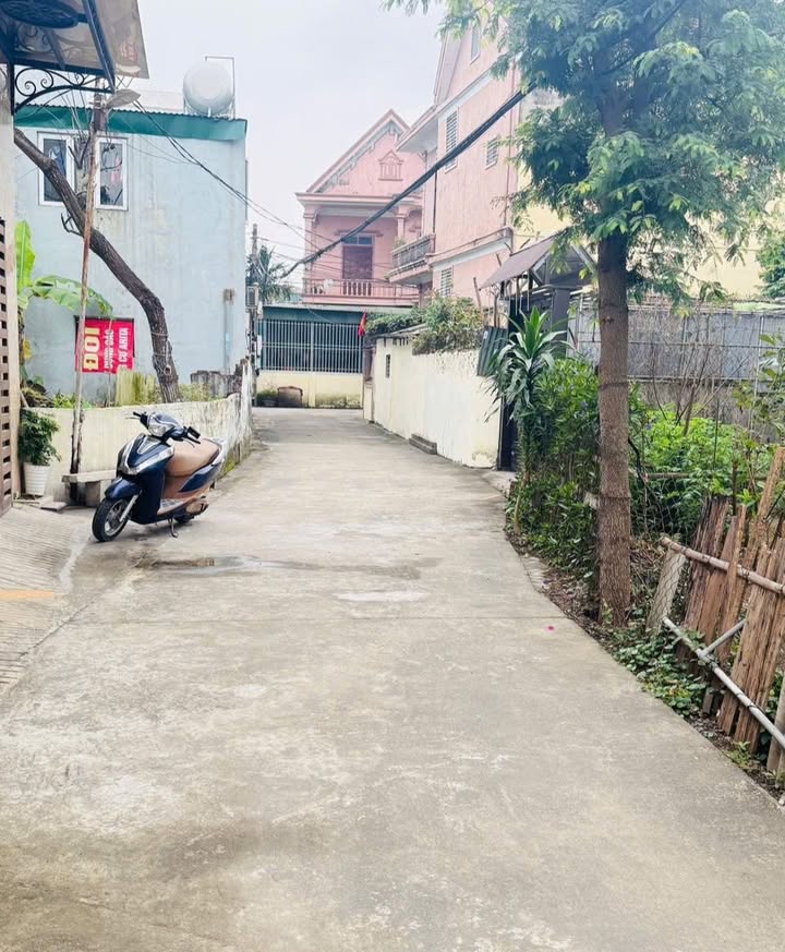 Đất nền Quán Bàu, TP. Vinh 80m² giá 3.6 tỷ - Hướng Đông lộc phát!