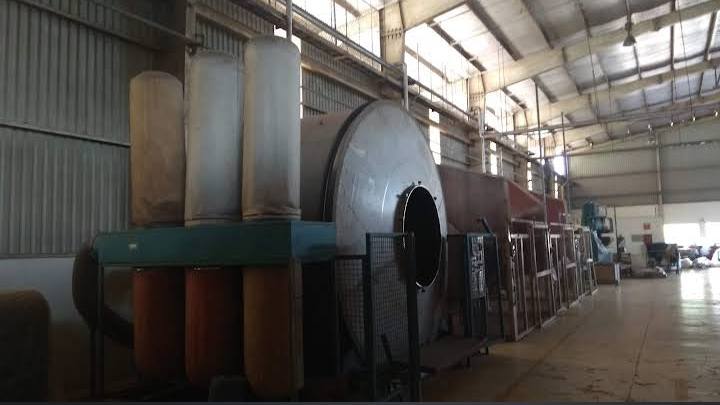 Nhà xưởng 7000m² KCN Long Thành, Đồng Nai - Sẵn Sàng Hoạt Động