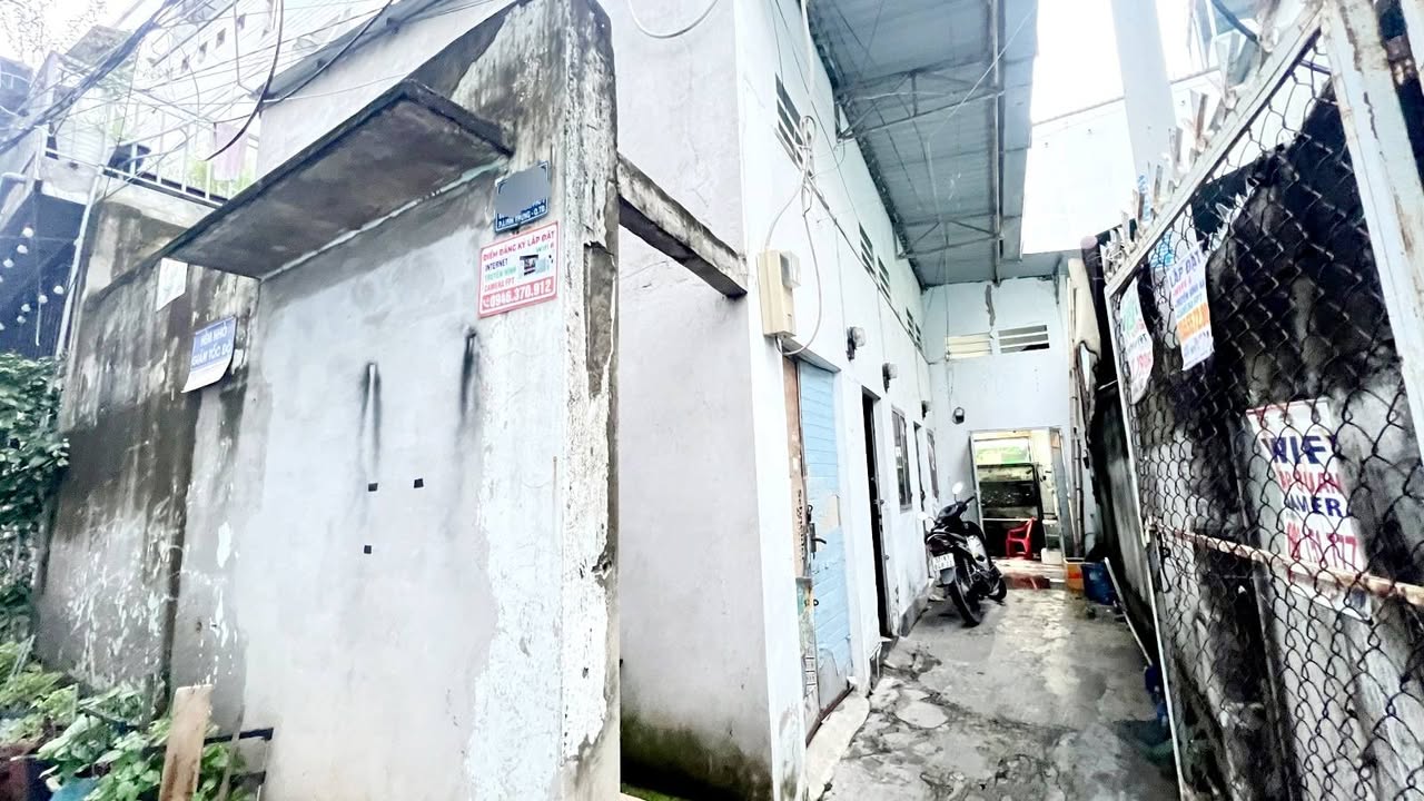 Đất nền Linh Trung Thủ Đức 80m² giá 5.2 tỷ - Chính chủ bán gấp!