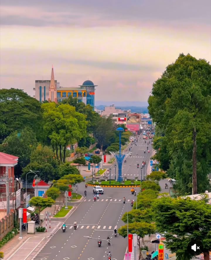 Đất nền 854m² đường CMT8, Long Khánh, Đồng Nai giá chỉ 7 tỷ - Cơ hội đầu tư hấp dẫn!