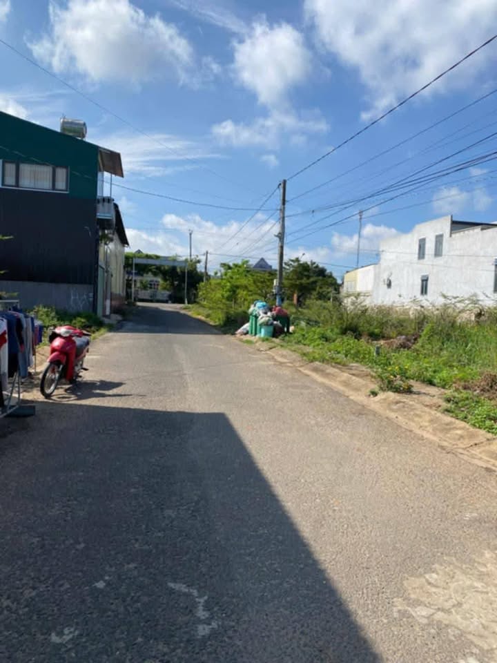 Đất thổ cư đường Thống Nhất, Lạc Dương 312m² giá 2.85 tỷ - Sổ hồng riêng, tiện ích đầy đủ!