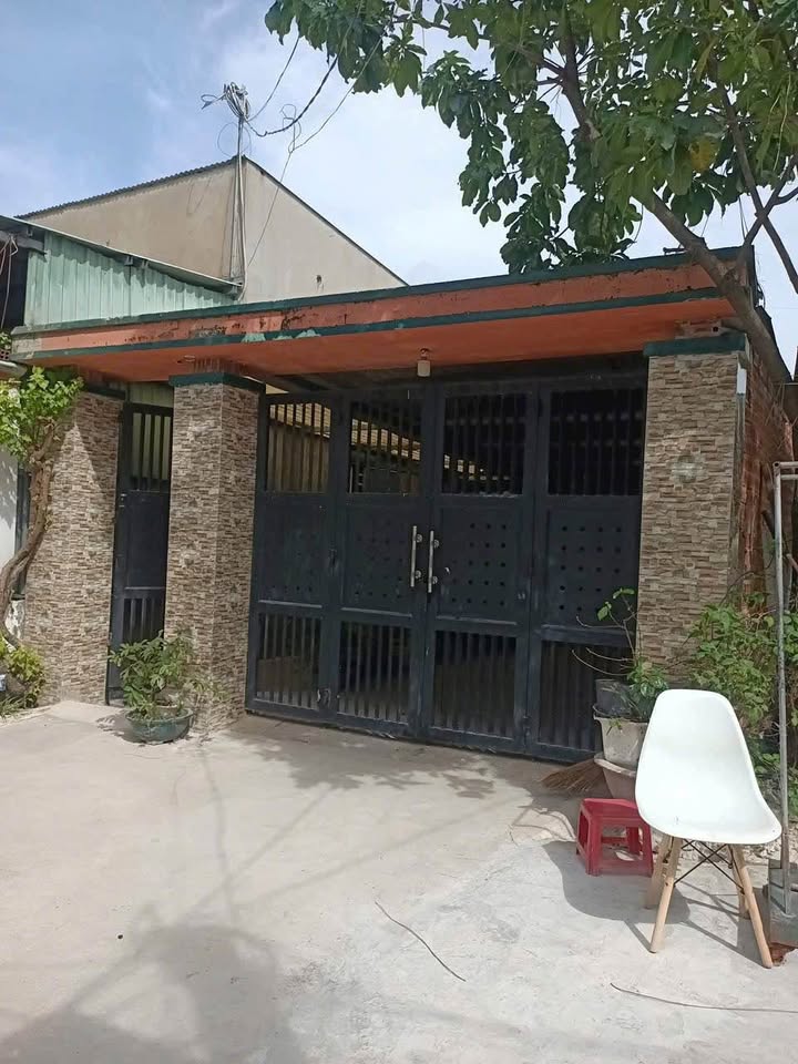 Nhà cấp 4 KP2A, Long Bình, Biên Hòa 110m² giá 1.25 tỷ - Sẵn sàng vào ở ngay!