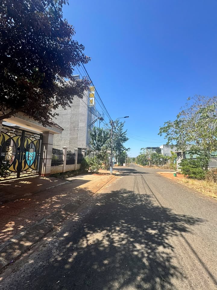 Đất thổ cư 126m² tại Xã Tân Phước, Đồng Phú - Giá chỉ 1.03 tỷ