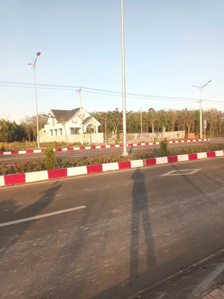 Đất nền Đồng Phú 240m² giá 1.025 tỷ - Sổ đỏ chính chủ!