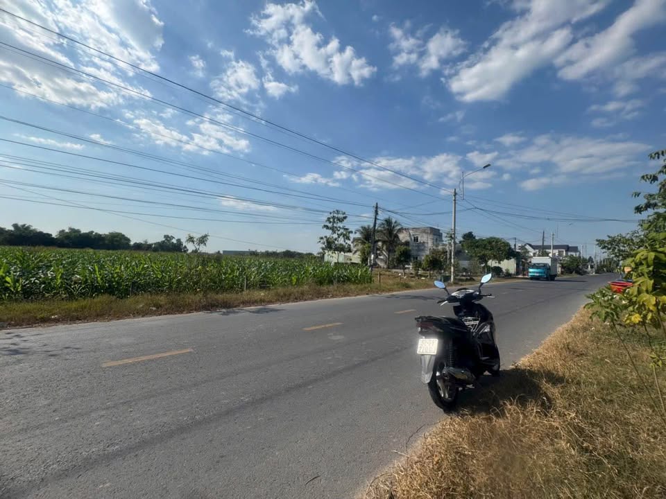 Đất nền xã Đức Lập 5615.2m² giá 23 tỷ - Đầu tư lý tưởng cho kho xưởng!