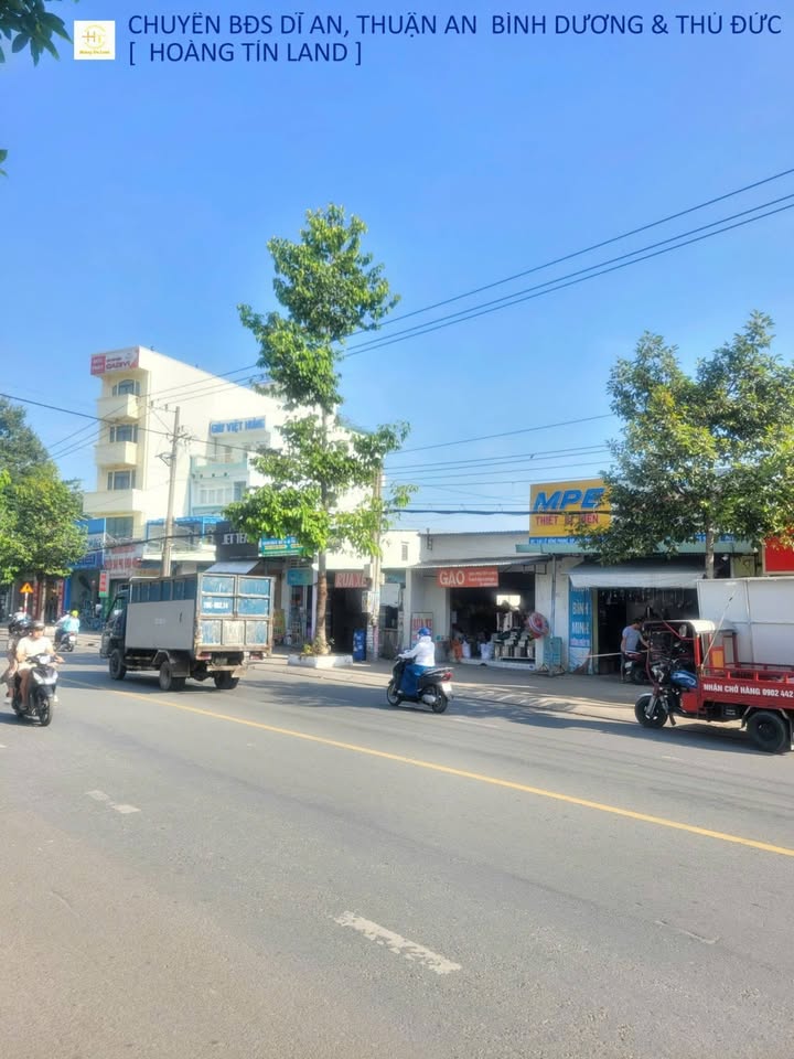 Đất mặt tiền kinh doanh Lê Hồng Phong, 297.3m² giá 11.5 tỷ - Cơ hội đầu tư hấp dẫn!