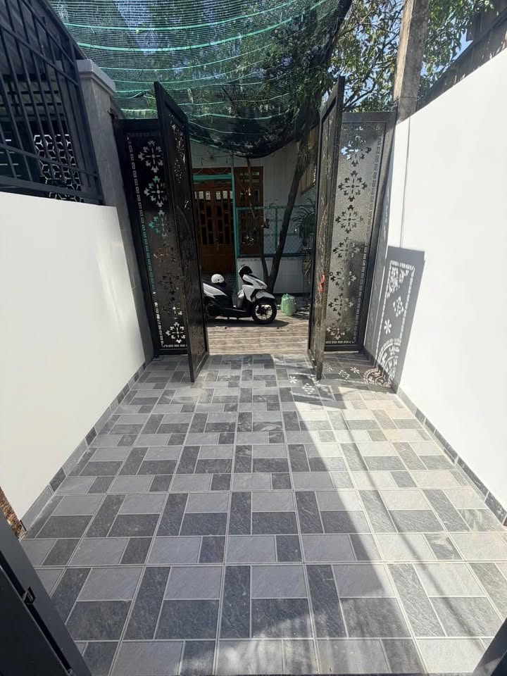 Nhà cấp 4 KP2 Long Bình Biên Hòa 76m² giá 1.25 tỷ - Sẵn sàng vào ở ngay!