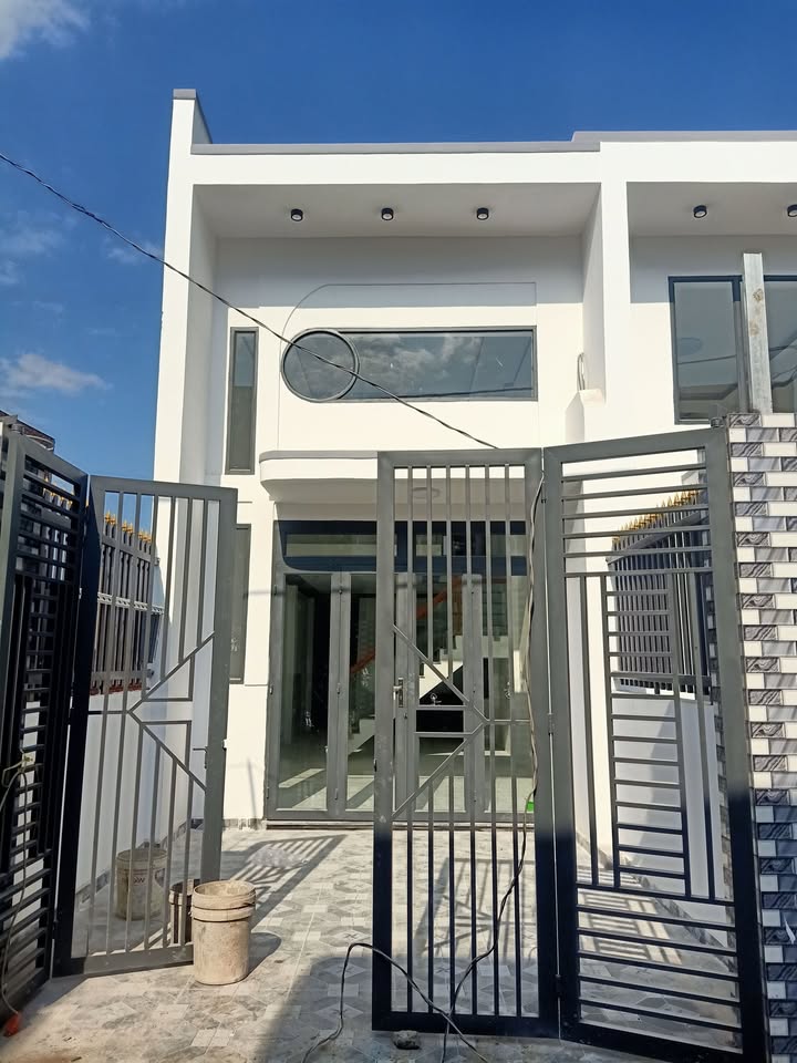 Nhà gác lửng Đồng Huỳnh Văn Nghệ 80m² giá 1.65 tỷ - Sẵn sàng vào ở ngay!