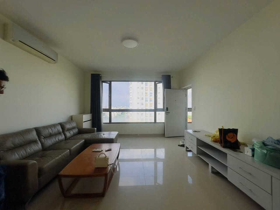 Căn hộ Nam Khang Quận 8 - 120m² - 2 Ban công - View đẹp - 9.6 tỷ