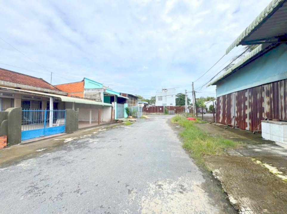 Đất thổ cư Phường Long Hoa 140m² giá 1.395 tỷ - Gần chợ Long Hoa chỉ 300m!