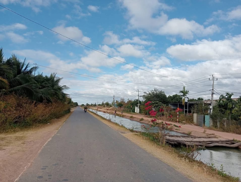 Đất nền Dương Minh Châu 360m² giá 850 triệu - Sổ đỏ chính chủ, vị trí đẹp!