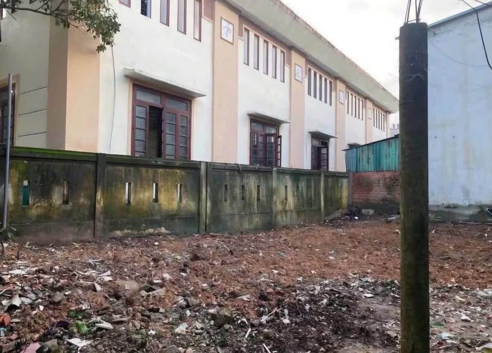 Đất nền Lê Lợi, Đông Hà 94m² giá 400 triệu - Cơ hội đầu tư tuyệt vời!