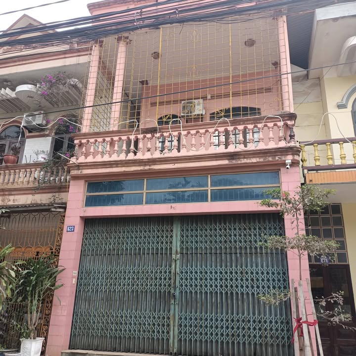 Nhà mặt phố Trần Phú, Bỉm Sơn, 99m² giá 3 tỷ - Đầu tư kinh doanh hiệu quả!