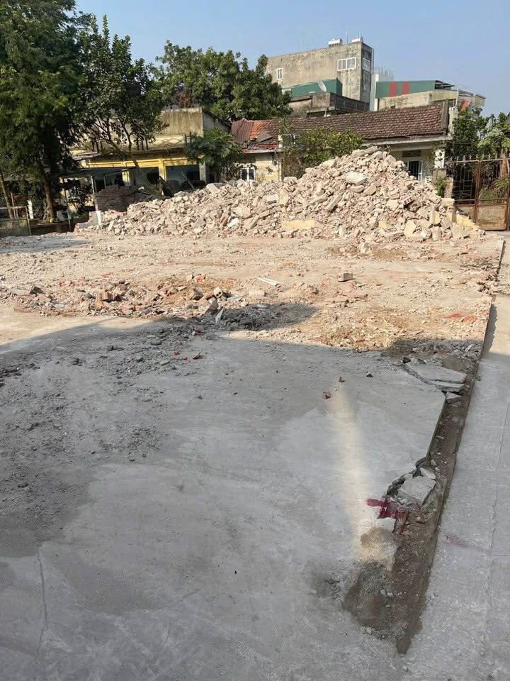 Đất nền phố Triệu Quang Phục - Cẩm Thượng 51m² giá 1 tỷ - Cơ hội sở hữu ngay!