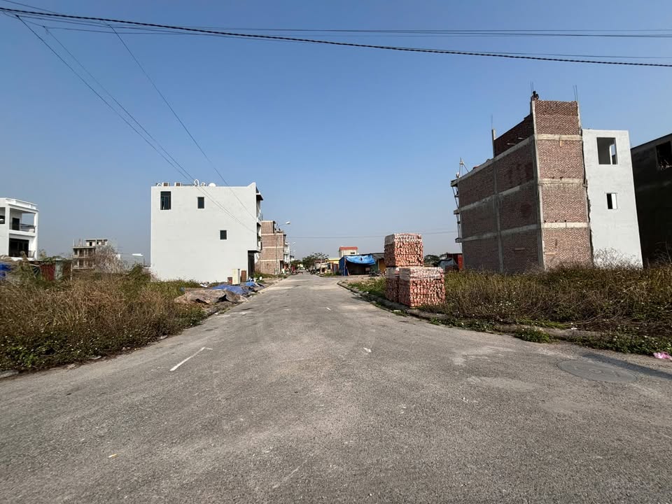 Đất nền Tràng Cát 40m² giá 2.2 tỷ - Cơ hội đầu tư hấp dẫn!