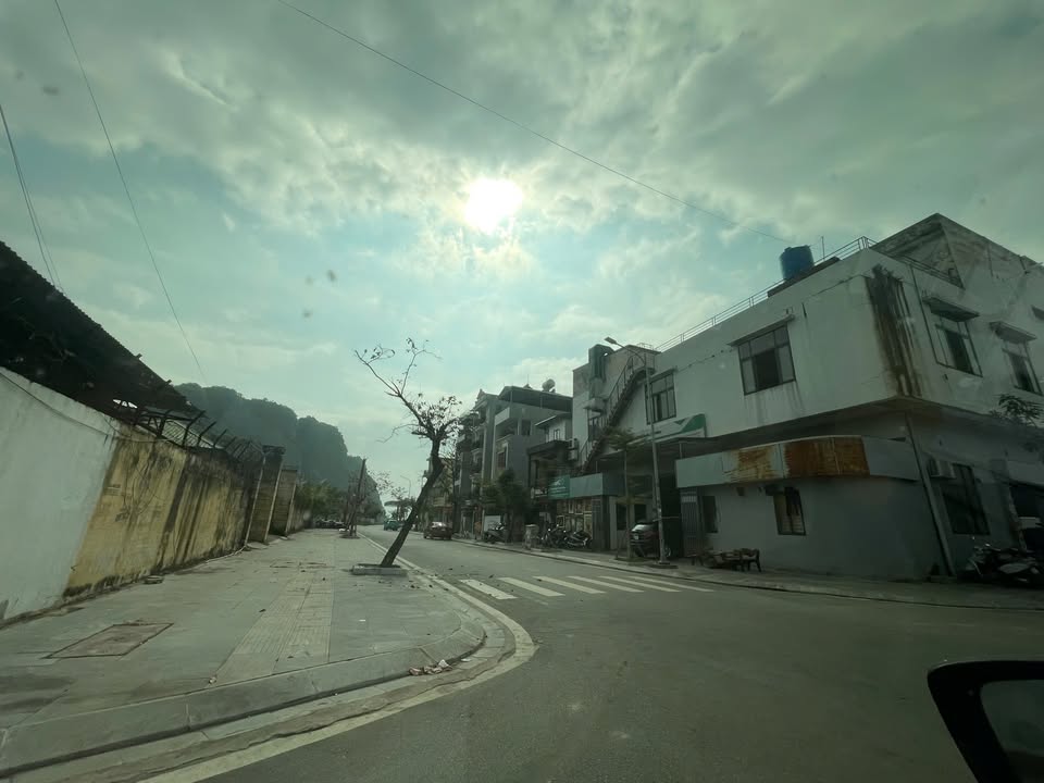 Đất lô góc Phường Hồng Hà, Hạ Long 103m² giá 8 tỷ - Tiềm năng khai thác tốt!