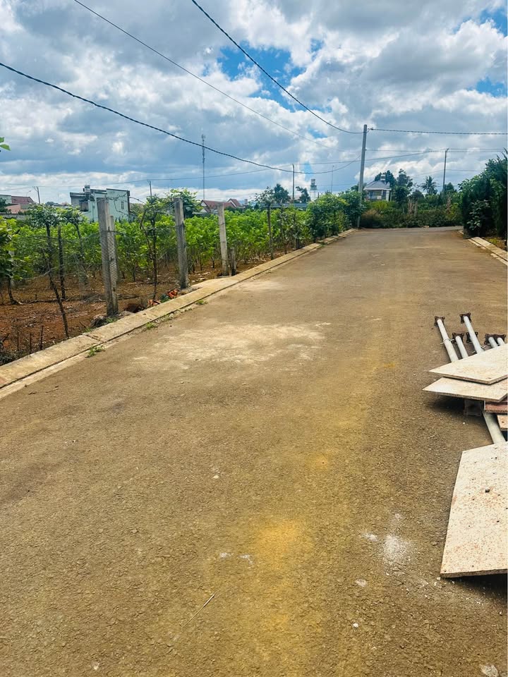 Đất thổ cư Xã Lộc Thanh 110m² giá 600 triệu - Nằm ngay chợ Lộc Quảng!