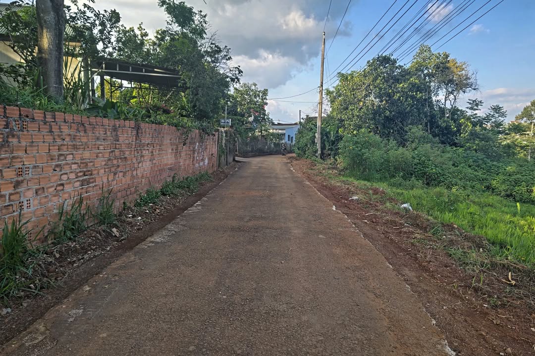 Đất nền Bảo Lộc 137m² giá 1.4 tỷ - Chính chủ bán gấp!