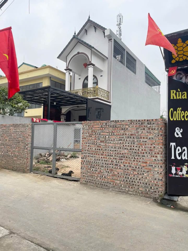 Đất nền thổ cư phố Quảng Bị 234m² giá thỏa thuận - Vị trí vàng cho đầu tư