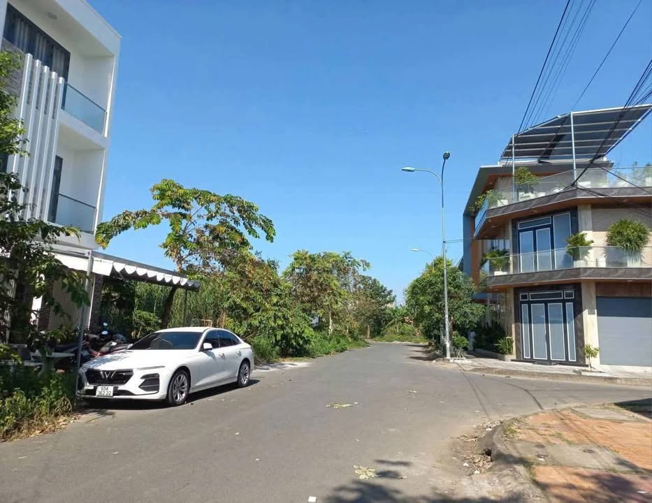 Bán đất nền KDC Phú An, Cần Thơ 90m² giá 2.5 tỷ - Sổ hồng chính chủ!