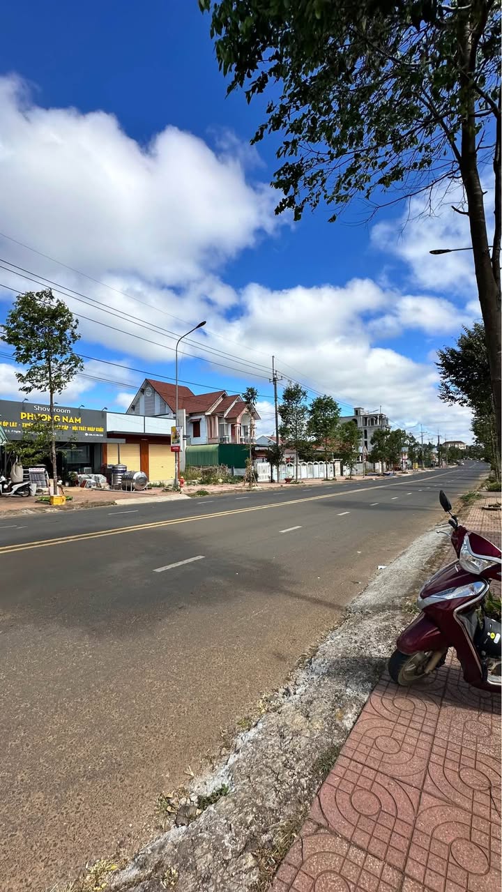 Đất nền Bảo Lâm 192m² giá chỉ 3XX triệu - Cơ hội đầu tư tuyệt vời!