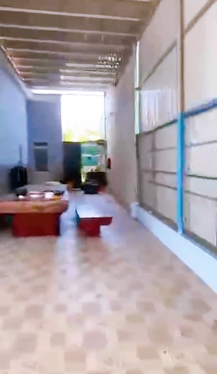 Bán nhà mặt tiền đường Nguyễn Ái Quốc, Gia Nghĩa 450m² - Thiết kế hiện đại, sẵn sàng ở ngay!