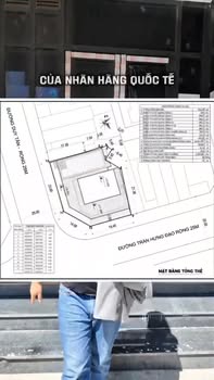 Shophouse Mặt Tiền Trần Hưng Đạo, TP Tuy Hòa - Vị Trí Đắc Địa Kinh Doanh