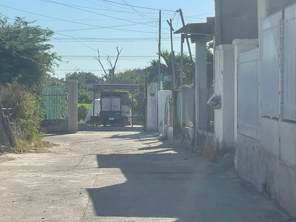 Nhà cấp 4 mặt tiền Đường Đổng Dậu, Ninh Phước, 140m² - Chính chủ cần bán gấp!