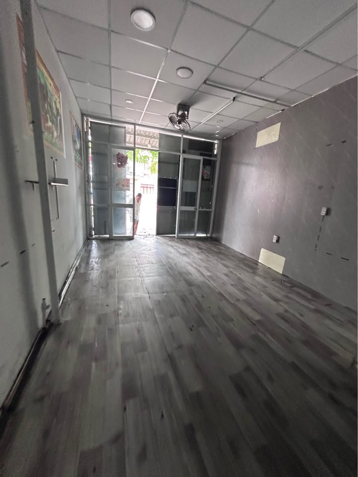 Nhà cho thuê kết hợp mặt bằng kinh doanh tại Ninh Hải - Phù hợp mọi mô hình