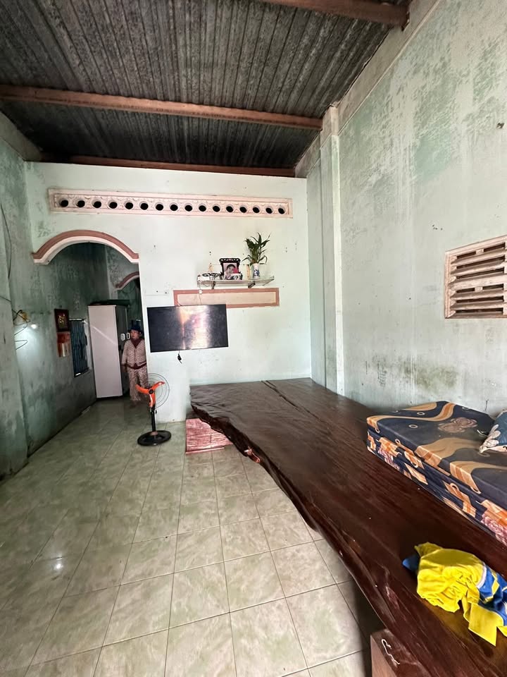 Đất nền Hẻm Mậu Thân, Tuy Hòa 140m² - Phong thủy đẹp, đầu tư sinh lời!