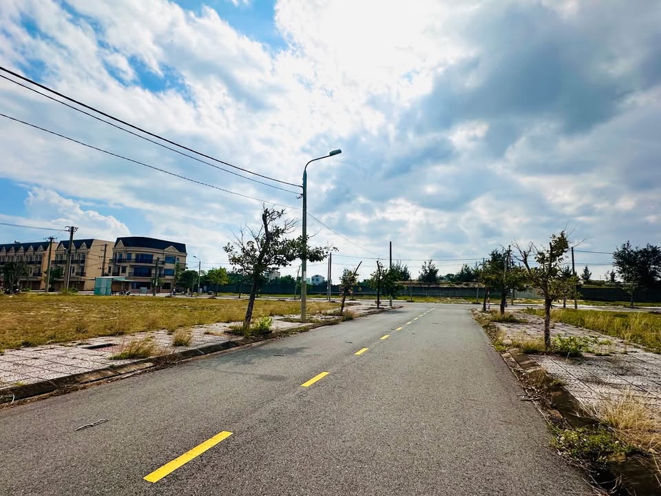 Đất nền Ngọc Dương Riverside 125m² - View Sông, Gần Biển - 3.1 Tỷ