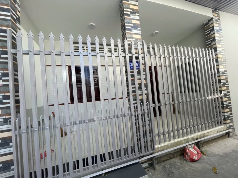 Nhà cấp 4 tại Long Hải 70m² giá 1.35 tỷ - Vị trí trung tâm gần biển!