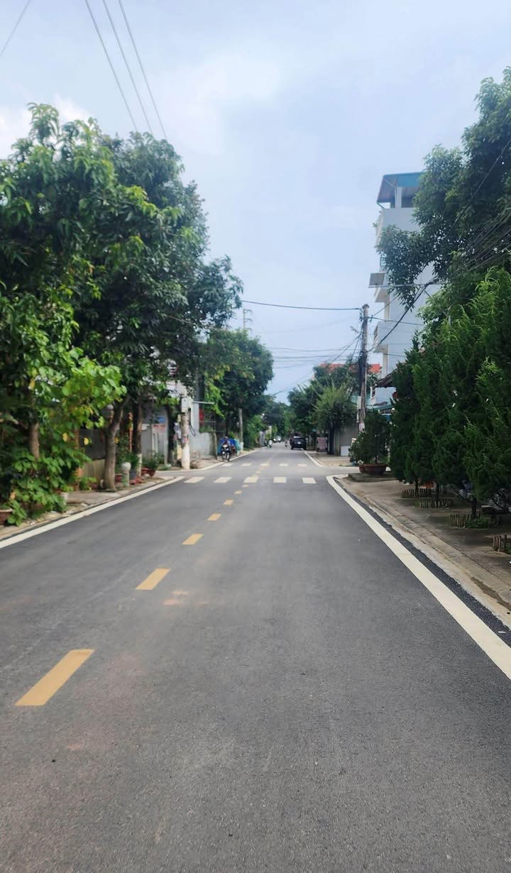 Bán Đất Mặt Tiền Nguyễn Phi Khanh Lạng Sơn 173m² - Kinh Doanh Đắc Lợi