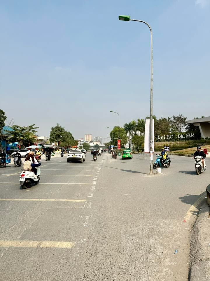 Căn hộ CCMN Phú Lương Hà Đông 38m² giá 5 tỷ - Đầu tư sinh lời nhanh chóng!