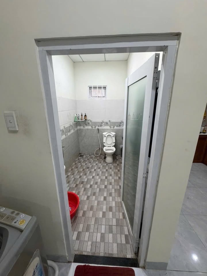 Nhà cho thuê tại Phường Long Hương, Bà Rịa - 1 PN, nội thất đầy đủ chỉ 4 triệu/tháng!