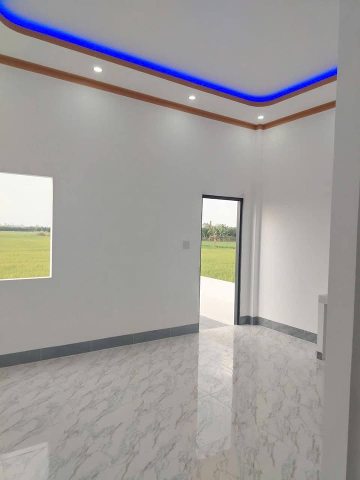 Nhà cấp 4 hiện đại phường Cái Vồn 120m² chỉ 1.19 tỷ - Sẵn sàng vào ở!