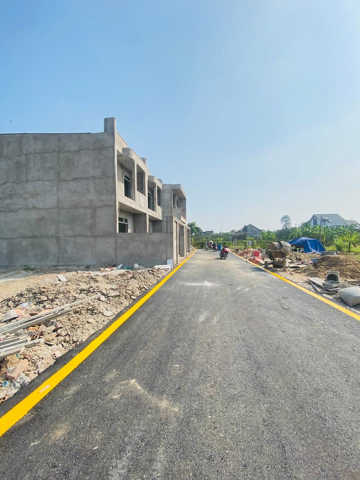 Đất nền Khu dân cư Làng Bưởi Tân Triều 90m² giá 1.15 tỷ - Chỉ 30% thanh toán trước!