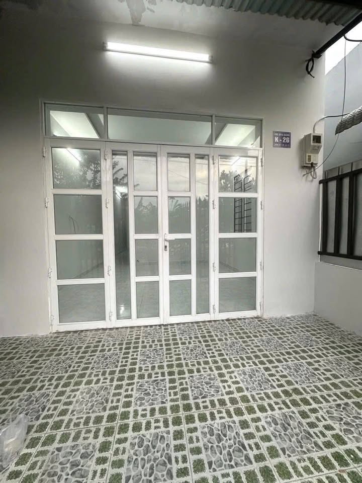 Nhà bán khu dân cư Sáng Quang, Huyện Long Phú 72m² chỉ 1.5 tỷ - Chính chủ!