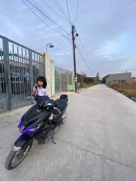 Đất thổ cư xã Bình Minh 340m² giá 2 tỷ - Sổ riêng chính chủ