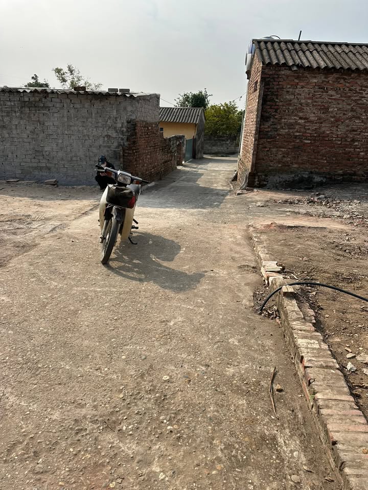 Đất thổ cư Đồng Phúc 326m² - Nhà 2 tầng chính chủ, giá chỉ 1XXX!