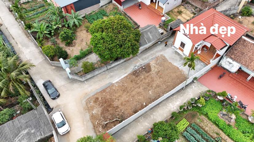 Đất nền phường Tân An Bắc Ninh 129m² giá 1.5 tỷ - Nhà đẹp, sẵn ở ngay!