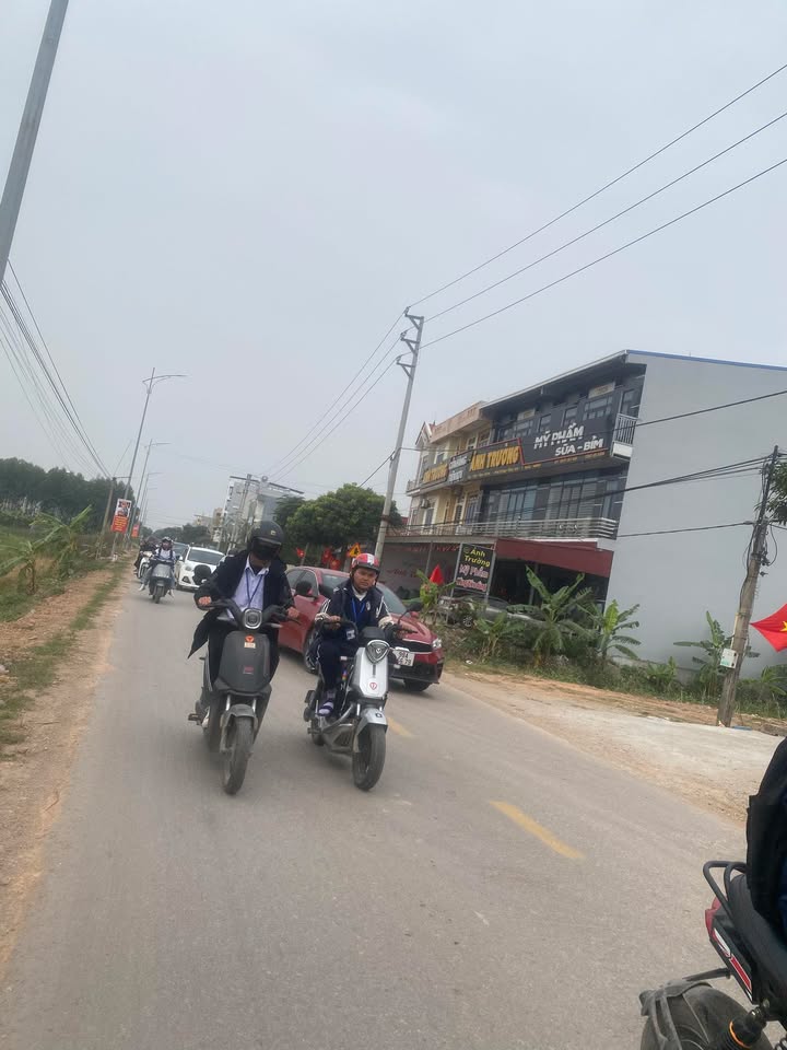 Đất nền TL 299, Tân Yên, 80m² - Vị trí đẹp, tiềm năng sinh lời