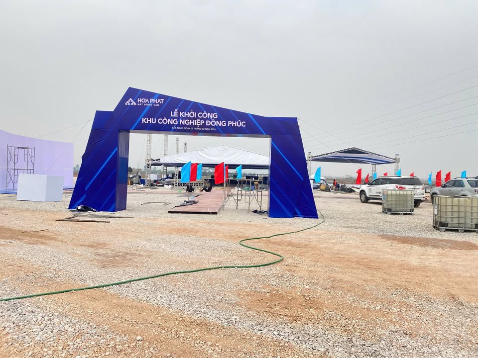 Đất nền đẹp Xã Đức Giang 95m² giá chỉ 200 triệu - Đầu tư sinh lời ngay!