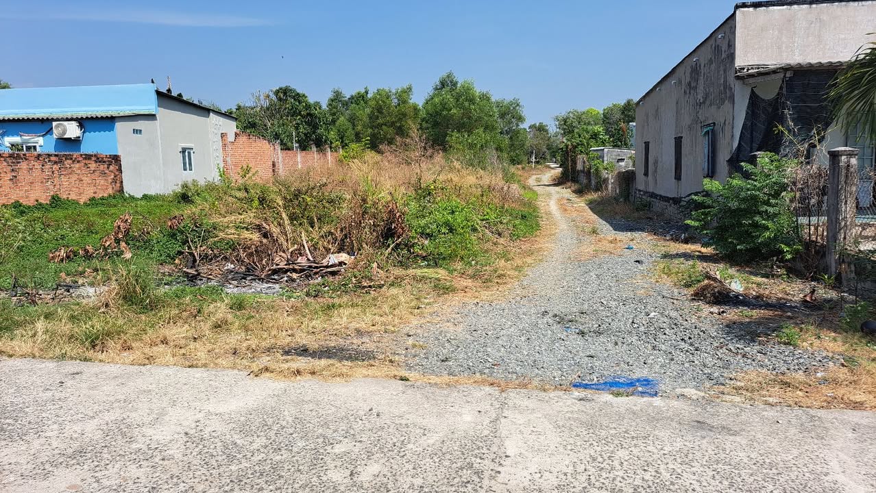 Đất nền 3.5 xào tại phường Tân An - Giá 7 tỷ, thương lượng!