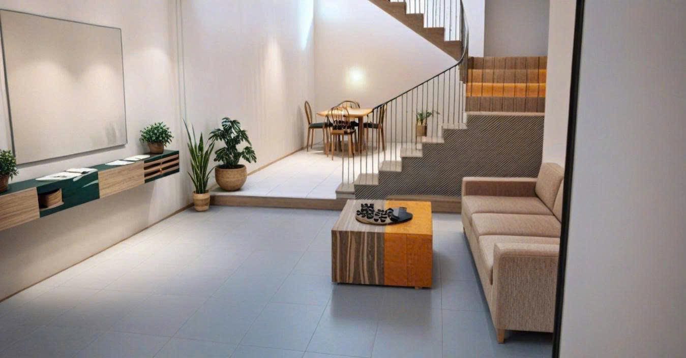 Nhà phố tại Phường Quảng Thành, 70m², giá 2 tỷ - Bàn giao ngay Tết!