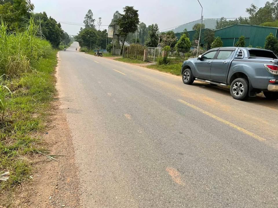 Đất nền Khu 8 Tu Vũ 120m² giá chỉ 700 triệu - Cơ hội đầu tư hấp dẫn!