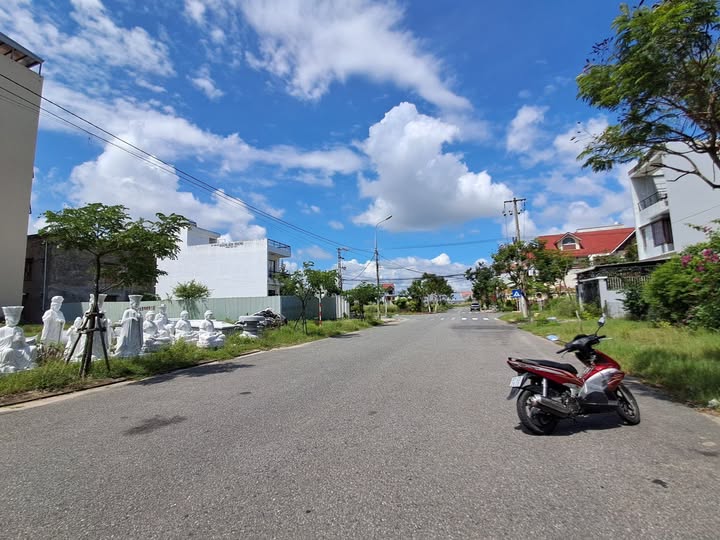 Đất nền FPT Đà Nẵng 150m² giá thỏa thuận - Vị trí đắc địa gần trung tâm