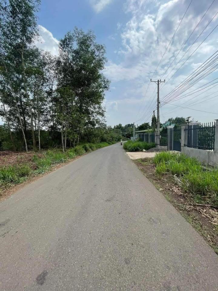 Đất nền 720m² tại Tây Hòa, Trảng Bom - Giá 2 tỷ, sổ riêng chính chủ!