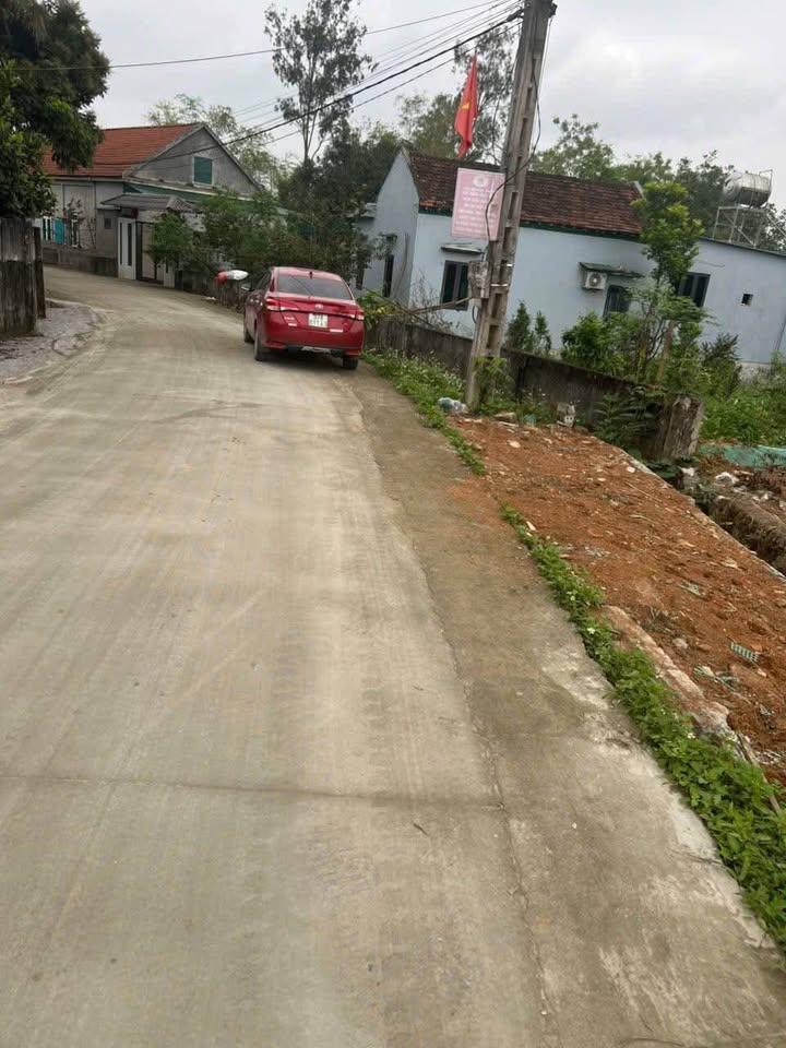 Đất nền Nghi Mỹ, Nghi Lộc 189m² giá 1 tỷ - Đầu tư sinh lời ngay!